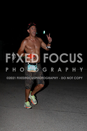 2021 Run Hutchison Island Half and 10K