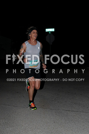 2021 Run Hutchison Island Half and 10K