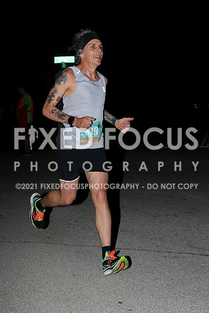 2021 Run Hutchison Island Half and 10K