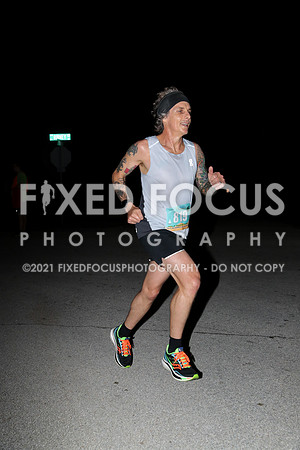 2021 Run Hutchison Island Half and 10K