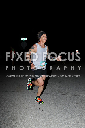 2021 Run Hutchison Island Half and 10K