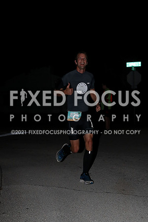 2021 Run Hutchison Island Half and 10K