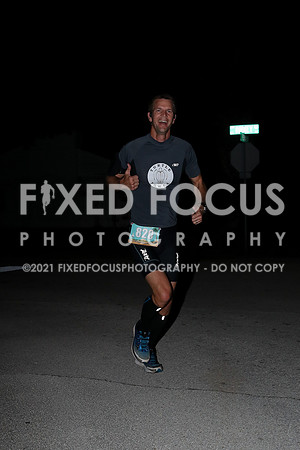 2021 Run Hutchison Island Half and 10K