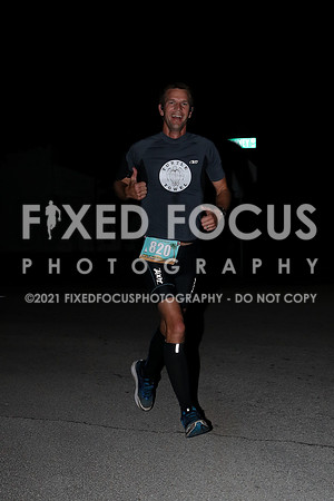 2021 Run Hutchison Island Half and 10K