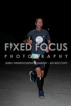 2021 Run Hutchison Island Half and 10K