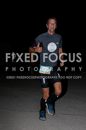 2021 Run Hutchison Island Half and 10K