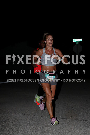 2021 Run Hutchison Island Half and 10K