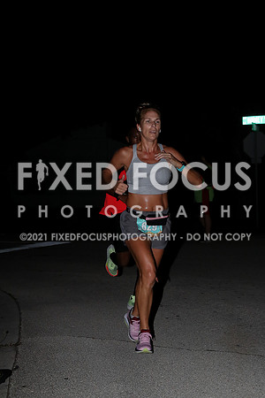 2021 Run Hutchison Island Half and 10K