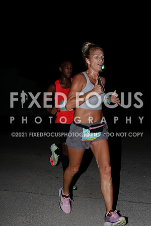 2021 Run Hutchison Island Half and 10K