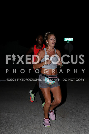 2021 Run Hutchison Island Half and 10K