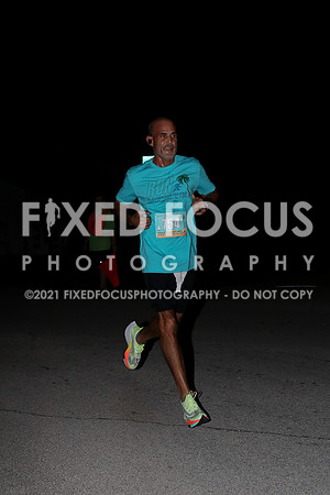 2021 Run Hutchison Island Half and 10K