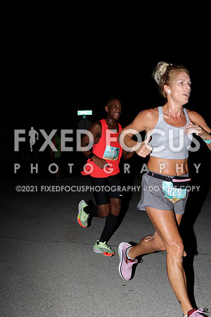 2021 Run Hutchison Island Half and 10K
