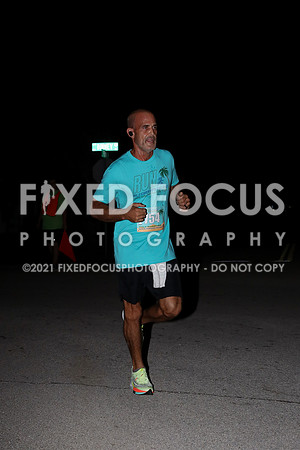 2021 Run Hutchison Island Half and 10K
