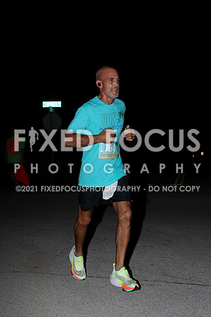 2021 Run Hutchison Island Half and 10K