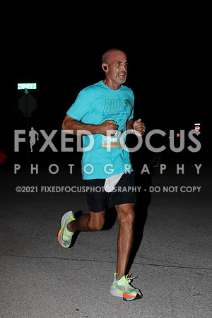 2021 Run Hutchison Island Half and 10K