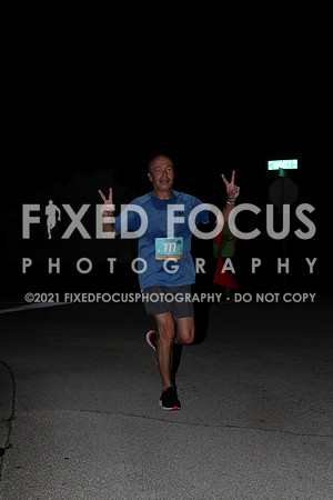 2021 Run Hutchison Island Half and 10K