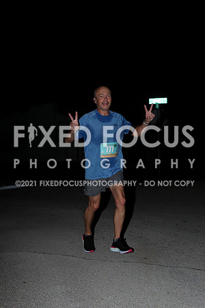 2021 Run Hutchison Island Half and 10K