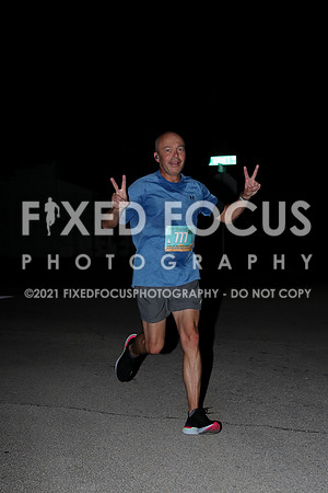 2021 Run Hutchison Island Half and 10K
