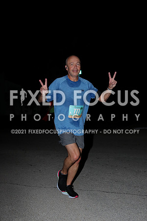 2021 Run Hutchison Island Half and 10K