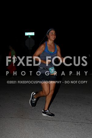 2021 Run Hutchison Island Half and 10K