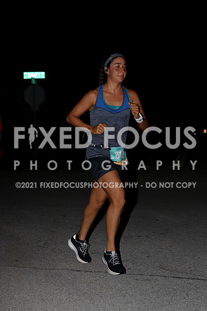 2021 Run Hutchison Island Half and 10K