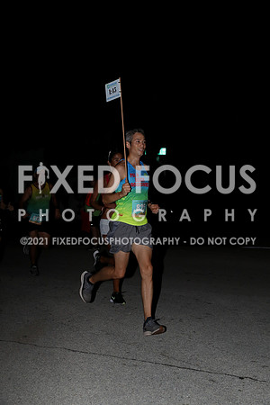2021 Run Hutchison Island Half and 10K
