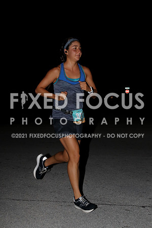 2021 Run Hutchison Island Half and 10K