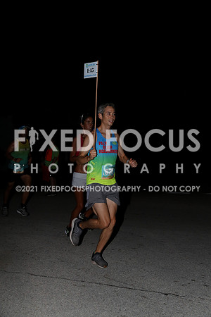 2021 Run Hutchison Island Half and 10K