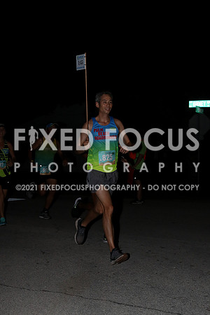 2021 Run Hutchison Island Half and 10K