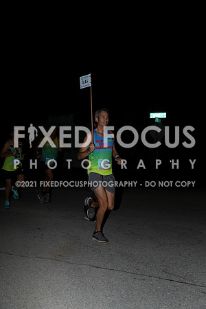 2021 Run Hutchison Island Half and 10K