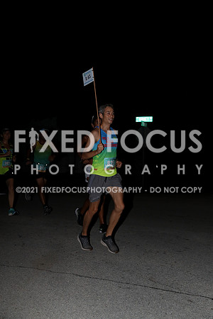 2021 Run Hutchison Island Half and 10K