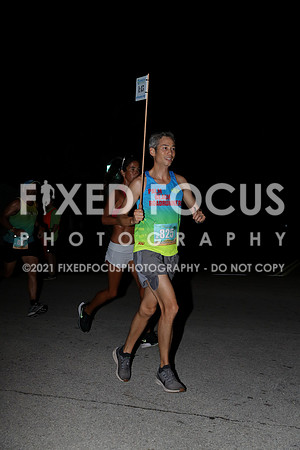 2021 Run Hutchison Island Half and 10K