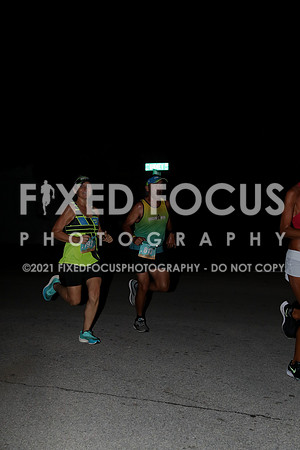 2021 Run Hutchison Island Half and 10K