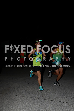 2021 Run Hutchison Island Half and 10K