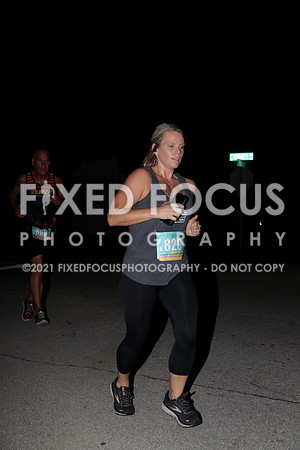 2021 Run Hutchison Island Half and 10K