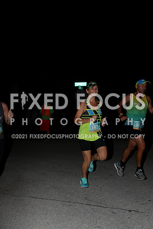 2021 Run Hutchison Island Half and 10K