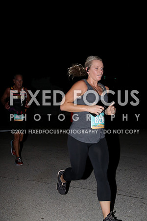 2021 Run Hutchison Island Half and 10K