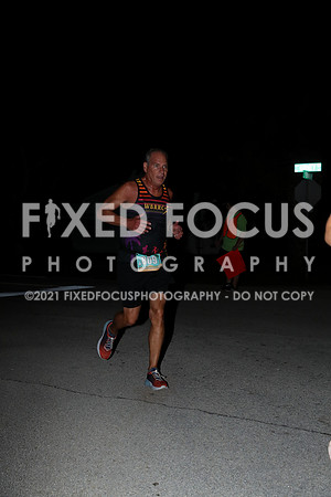 2021 Run Hutchison Island Half and 10K