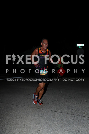 2021 Run Hutchison Island Half and 10K
