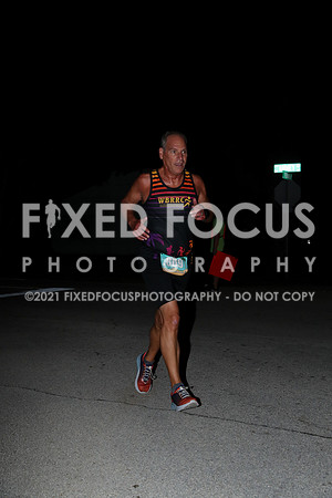 2021 Run Hutchison Island Half and 10K