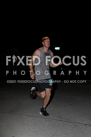 2021 Run Hutchison Island Half and 10K