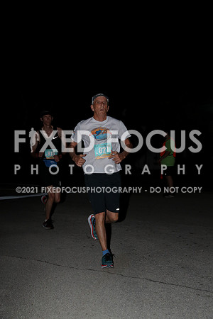 2021 Run Hutchison Island Half and 10K