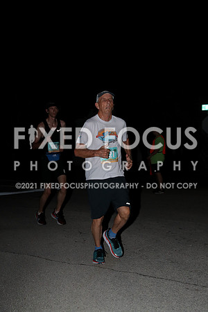 2021 Run Hutchison Island Half and 10K
