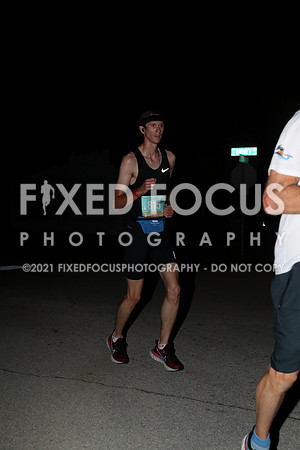 2021 Run Hutchison Island Half and 10K