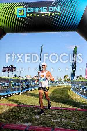 2021 Run Hutchison Island Half and 10K
