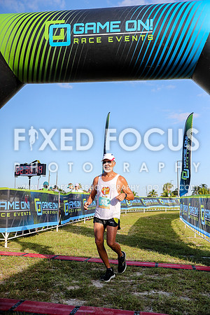 2021 Run Hutchison Island Half and 10K