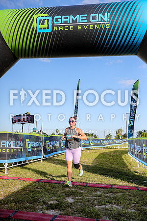 2021 Run Hutchison Island Half and 10K