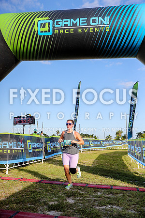 2021 Run Hutchison Island Half and 10K