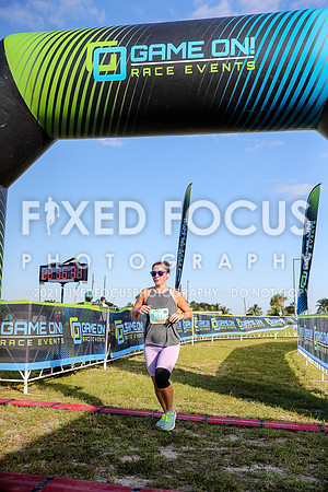 2021 Run Hutchison Island Half and 10K
