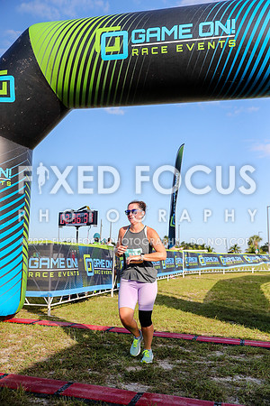 2021 Run Hutchison Island Half and 10K